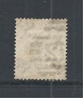 Great Britain Scott 27 Used Fine - 1856 6p Lilac Queen Victoria Issue   Cv  100