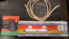 Aqua Uv Sterilizer 15w Classic Black 3 4    Hygger Pump   Spare Bulb