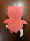 Ugly Dolls Lucky Bat 8    Plush  Good Condition  Look 