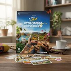Album Chocolatina Jet Colombia Sorprendente 100  Completo 256 Stickers L  minas