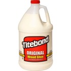 Titebond Original Wood Glue  1 Gallon