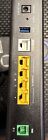Centurylink Zyxel C3000z Dsl Modem Wireless Router W  Ac Adapter  tested  Oem