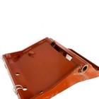 Ditch Witch 312-090 Oem Spindle Flange   Genuine Replacement Part For Trencher