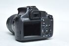 Canon Eos Rebel T3 Digital Slr Camera With Ef-s 18-55mm F 3 5-5 6 Lens Kit