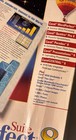 Corel Wordperfect Suite 8 Professional Pc Software Paradox Quattro - New In Box