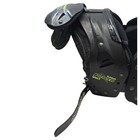 Riddell Power Volt Shoulder Pads S 15  - 16     34  - 36   Youth Football Pads
