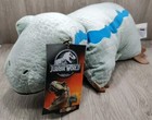 Pillow Pets Dinosaur Universal Studios Jurassic World Blue The Raptor Plush Toy