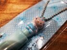 2001 Sanrio Hello Kitty Ball Chain Mascot With Light - Retro  Rare  Vintage Jdm