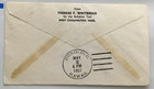 China Hong Kong To Honolulu Hawaii First Flight 1937 Clipper