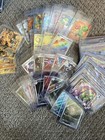 Lot Of 50 Pokemon Cards From All Sets 1999-present   Bonus Items 