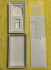 Empty Box Only   Guide   Stickers For Apple Iphone 7  Plus 256gb Black Mn592ll a