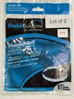 Hoover Vacuum Belts Dial A Matic Oem   40201050  2 Pks Fresh Solutions 70738