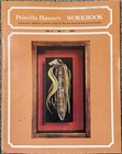 Lot Of 19 Priscilla Hauser   s Workbooks Decorative Painting Books