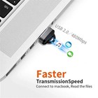 Mini Usb Micro Sd tf Memory Card Reader Usb 2 0 High Speed Adapter For Computer 