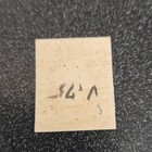 Us Csa Scott  8 Confederate Stamp Mint Og H Scott Cat  75