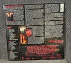 Boogie Nights Laserdisc -new- Still Factory Sealed- 1998 Mark Walberg Widescreen