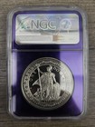 1997 Hk  Cn Hong Kong Returns To China - Night-time T 1 Pf70 Ultra Cameo Ngc
