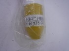 Oztec H175oz 1-3 4  Steel Concrete Vibrator Head R22t5
