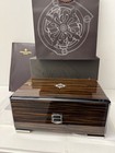 Patek Philippe Watch Storage Box W  Card Shopping Bag Leather Case -best Deals 