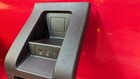 2022-2024 Mitsubishi Outlander Center Console Rear Vent Trim Bezel Usb Aux Set