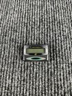 Vintage Motorola Pager Flex Airtouch Working Great Condition With Carrying Clip