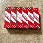 6pcs Oem Denso Iridium Spark Plugs 90919-01247 Fk20hr11 For Sienna Lexus Es350