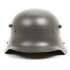 German Wwi M16 Stahlhelm Steel Helmet  M-1916  Model 1916