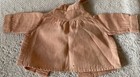 Vintage Blouse For Antique Or Vintage Doll