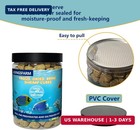 Freeze Dried Brine Shrimp Cubes 3 Oz  Brine Shrimp Freeze Dried Aquatic Foods Fo