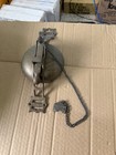 Old San Francisco Cable Car Bell
