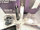 Philips Sonicare Profesional Clean Power Toothbrush Set Of 2 Hx7513 70  No Brush