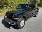 2022 Jeep Gladiator Sport S