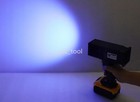 Rechargeable Uv Led Curing Lamp Uv Glue   Ink Curing Car Painting Flaw Detection