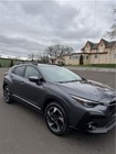 2024 Subaru Xv Crosstrek Limited