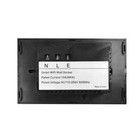 Us Standard Ce Certification Smart Wall Socket Compatible Alexa And Google Home