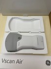 New Ge Vscan Air Cl Portable Ultrasound 2026