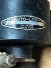 Rebuilt Iay-4009 Distributor For Chris-craft K   M Series 6-cyl Engine  12r 