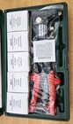 New Marson 39001 Rivet Tool Set