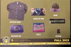 New Unopened - Supernatural Culturefly Exclusive Complete Box Fall 2023