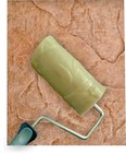Concrete Cement Textured Roller Stamp Limestone