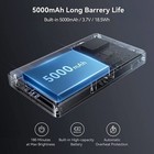 Smallrig Rm120 Long-battery-life Rgb Video Light For Photography Vlog 3808