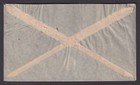 Argentina 1951 Air Mail Cover Buenos Aires To New York Usa