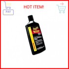 Meguiar s M20508 Mirror Glaze Ultra Finishing Polish - 8 Oz Bottle