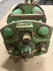 John Deere 450 455 Manure Spreader Slip Clutch   Shaft