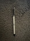 Vintage Apple Computer Pen Promotional Rare The Computer Store Limited