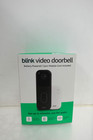 Blink Video Doorbell Battery With Sync Module  2-pack 