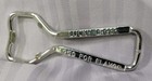 Rare 1960 s  Lucky Lager Beer Bottle Opener - Vintage - Excellent Condition 