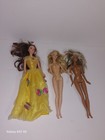Large Lot  27  Of Vintage Barbies  Kens  And Friends Dolls