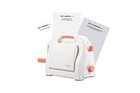 Bira Craft Adjustable Die Cutting   Embossing Machine  Feeding Slot 6-1 4  For 