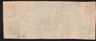       1862  1 Virginia Treasury Note Obsolete Bank Note Va Civil War 539ws